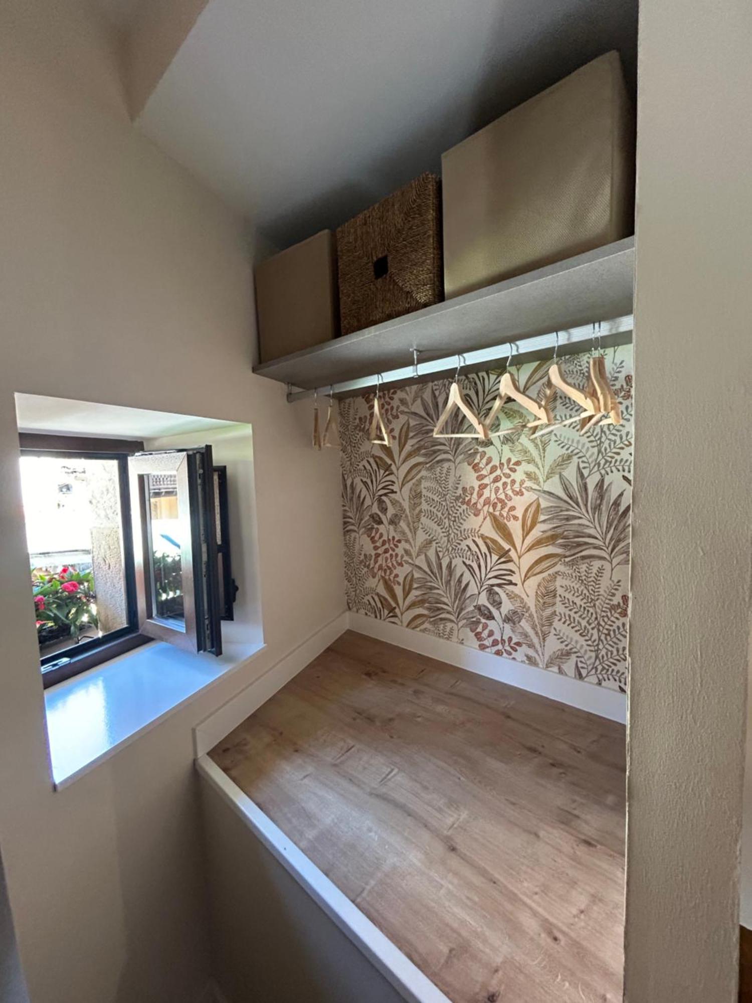 Apartamentos San Roque 阿里纳斯·德·卡伯瑞勒斯 外观 照片